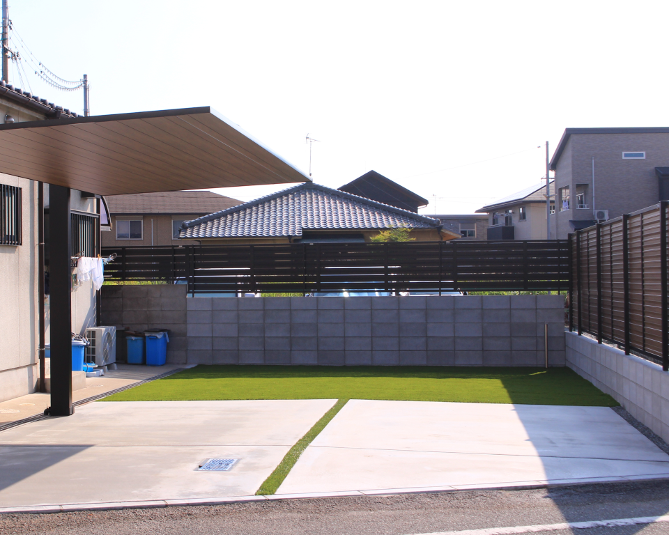 母への恩返しから始まった、親子で安心して住み続けるためのリノベーション｜第1期工事